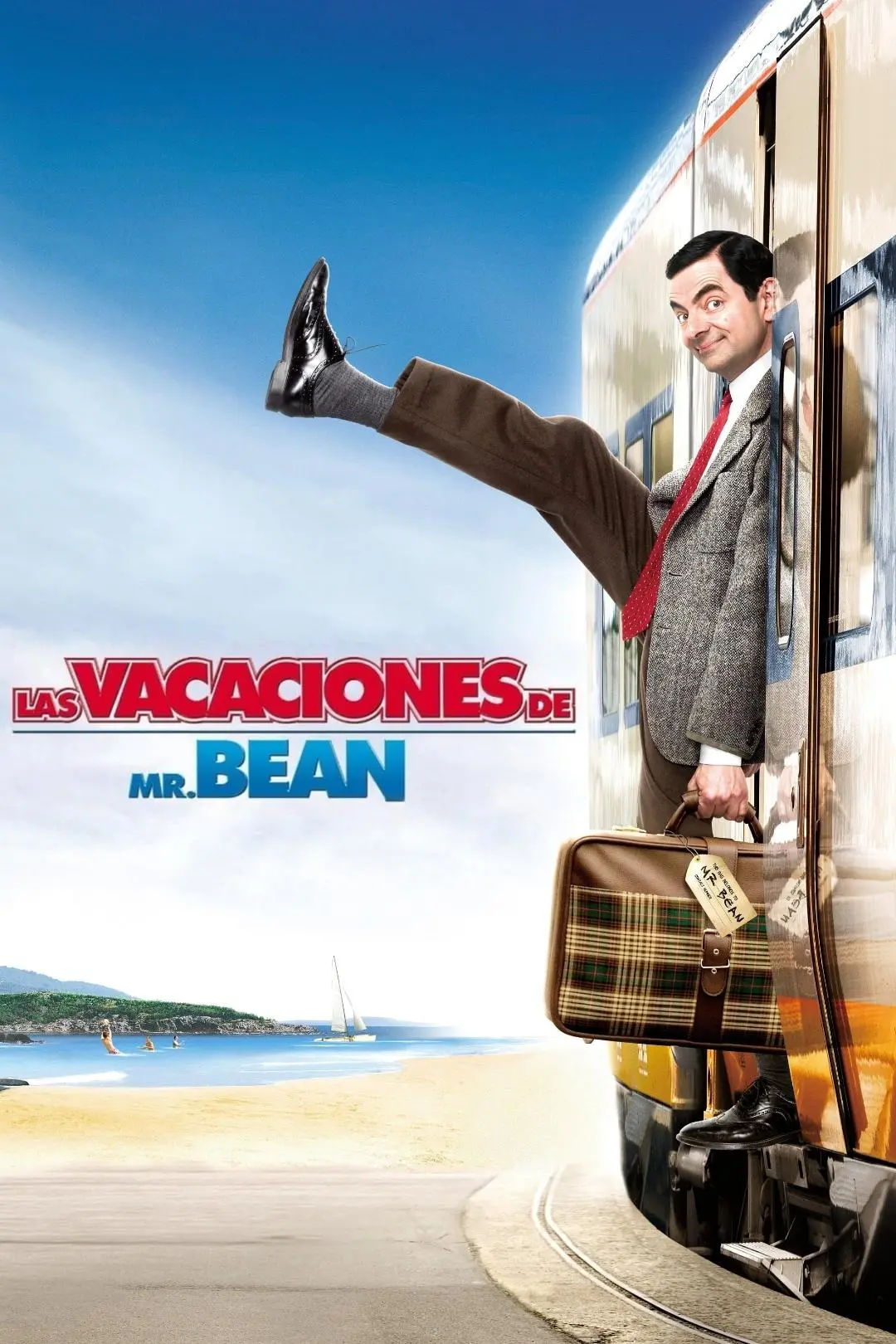 Las vacaciones de Mr. Bean_peliplat