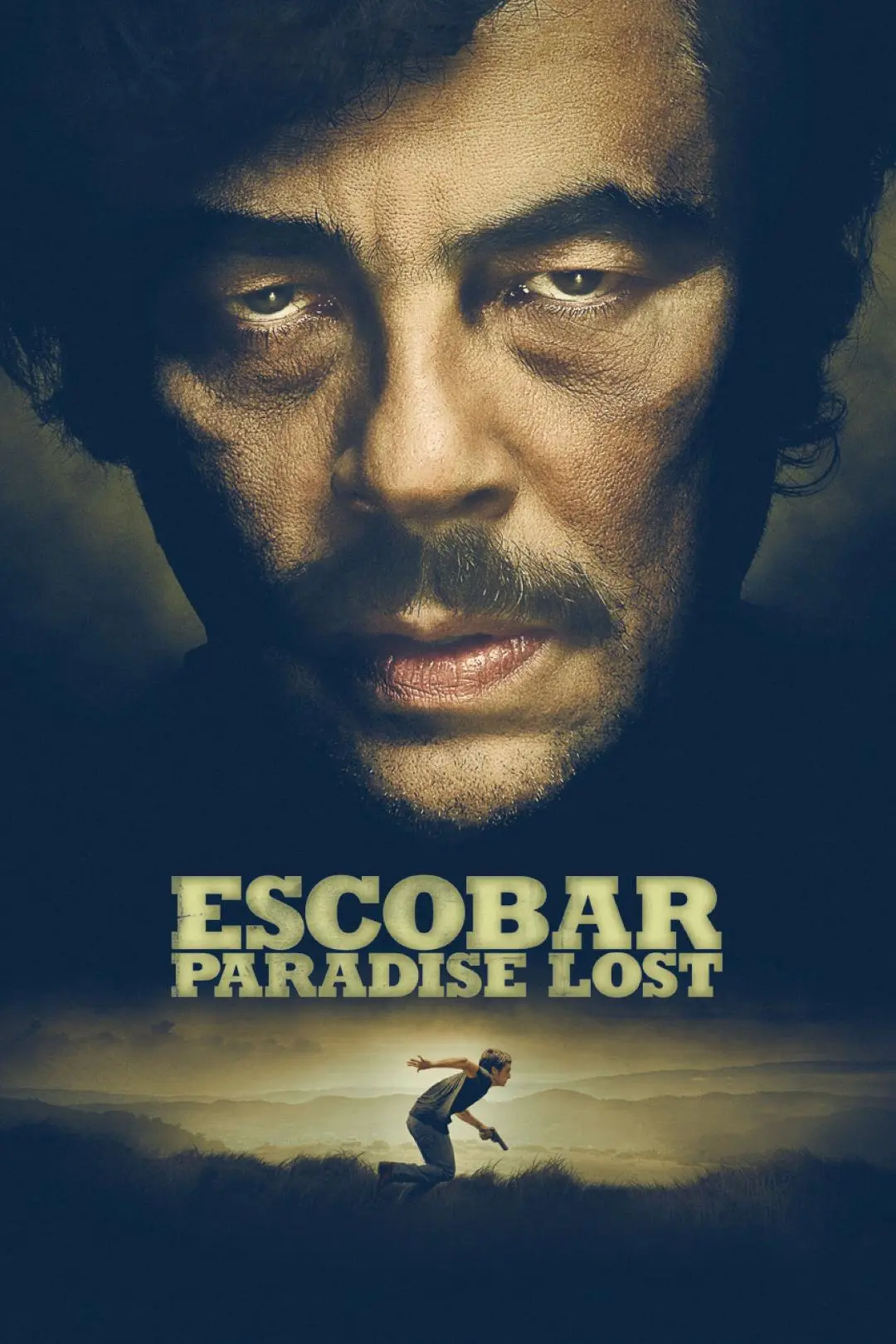 Escobar: Paraíso Perdido_peliplat