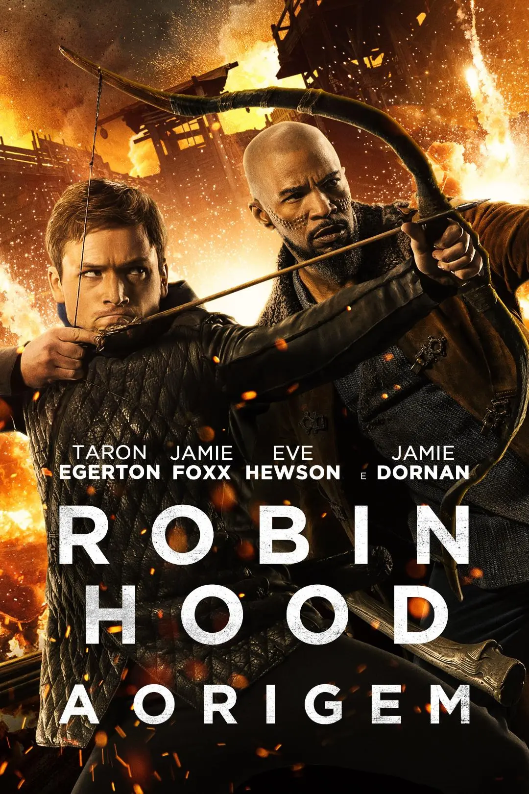 Robin Hood: A Origem_peliplat