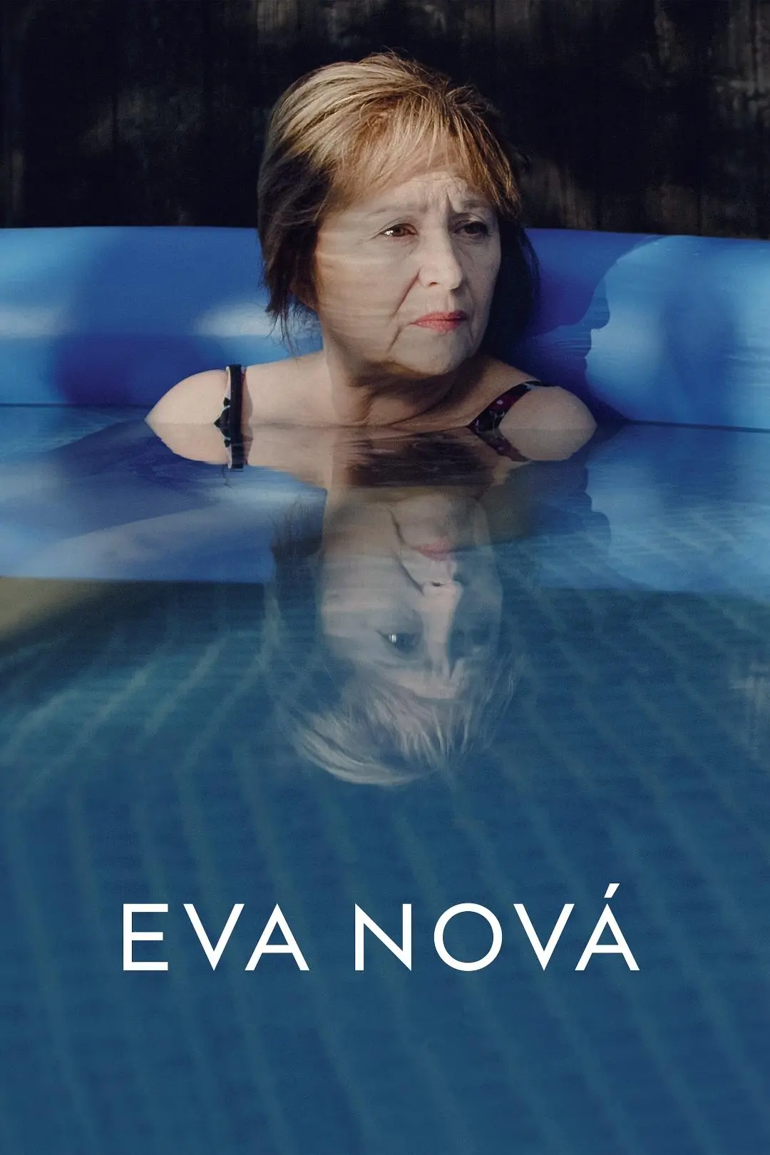 Eva Nová_peliplat