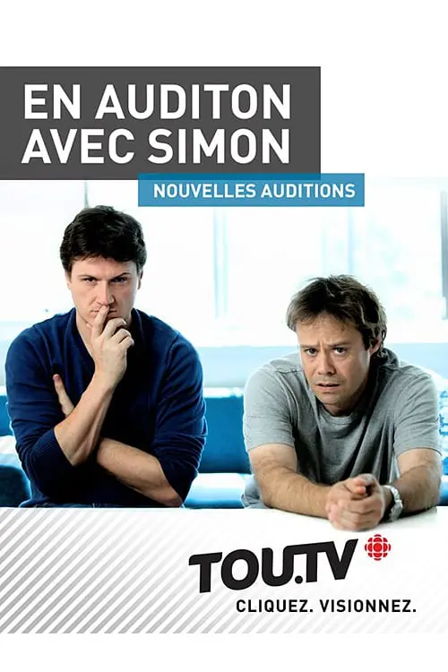 En audition avec Simon_peliplat