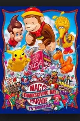 75th Annual Macy's Thanksgiving Day Parade_peliplat