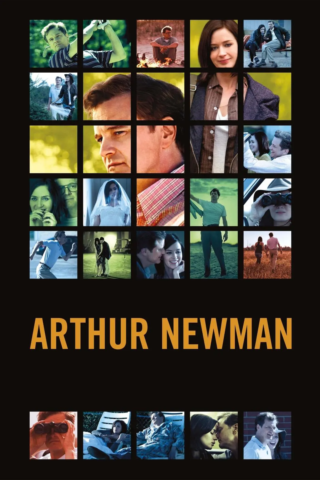 Arthur Newman_peliplat