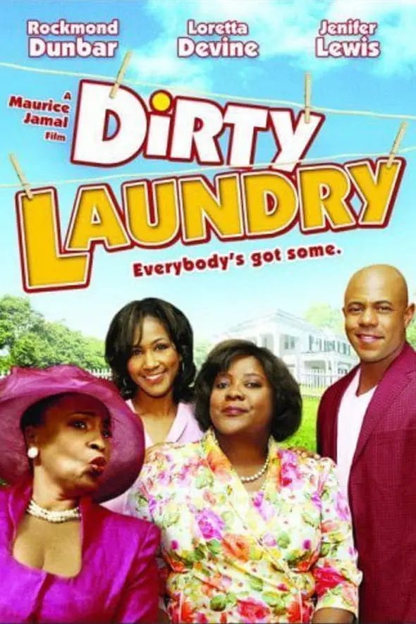 Dirty Laundry_peliplat