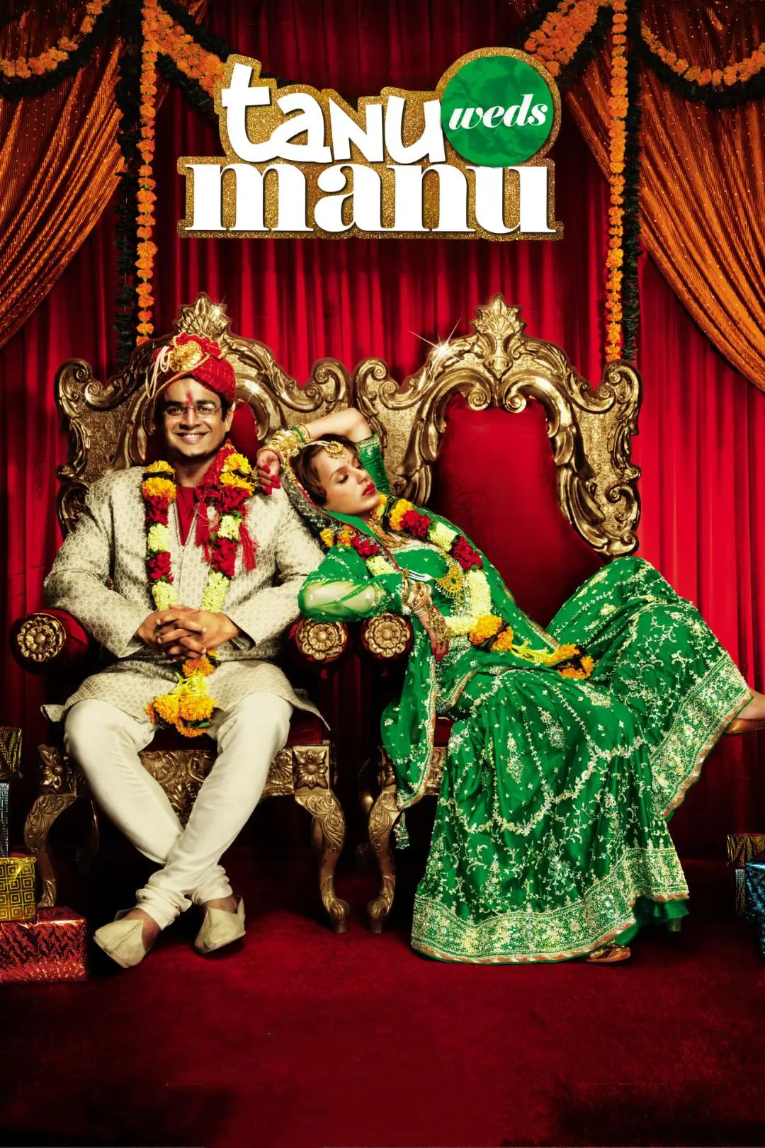 Tanu Weds Manu_peliplat