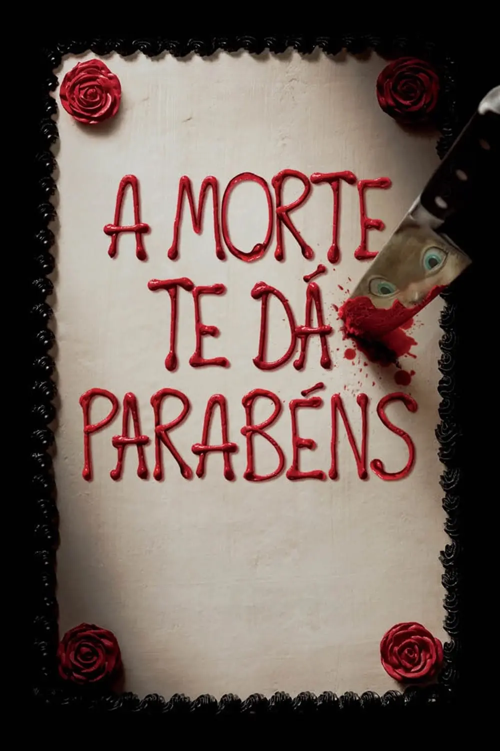 A Morte te Dá Parabéns_peliplat