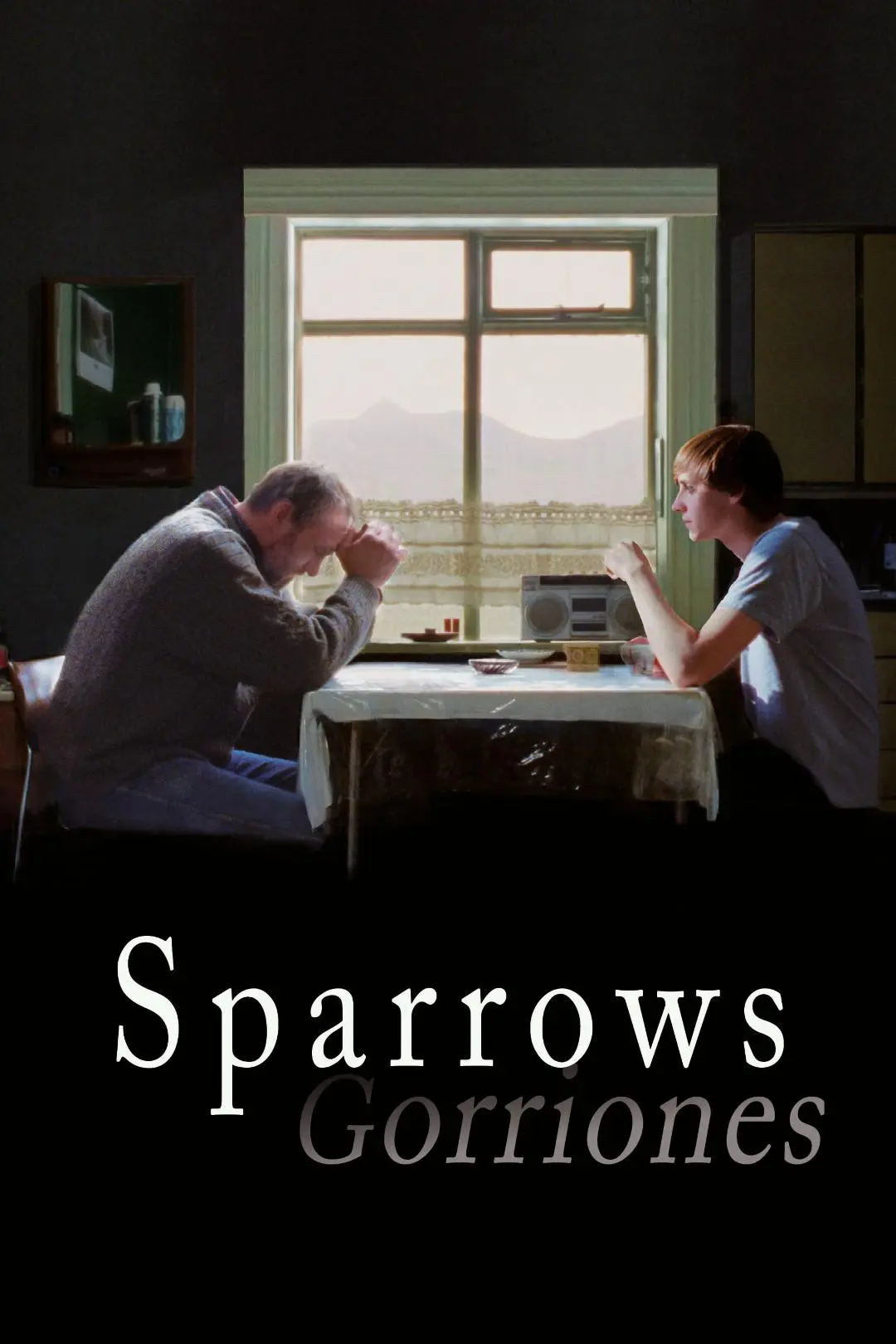 Sparrows (Gorriones)_peliplat