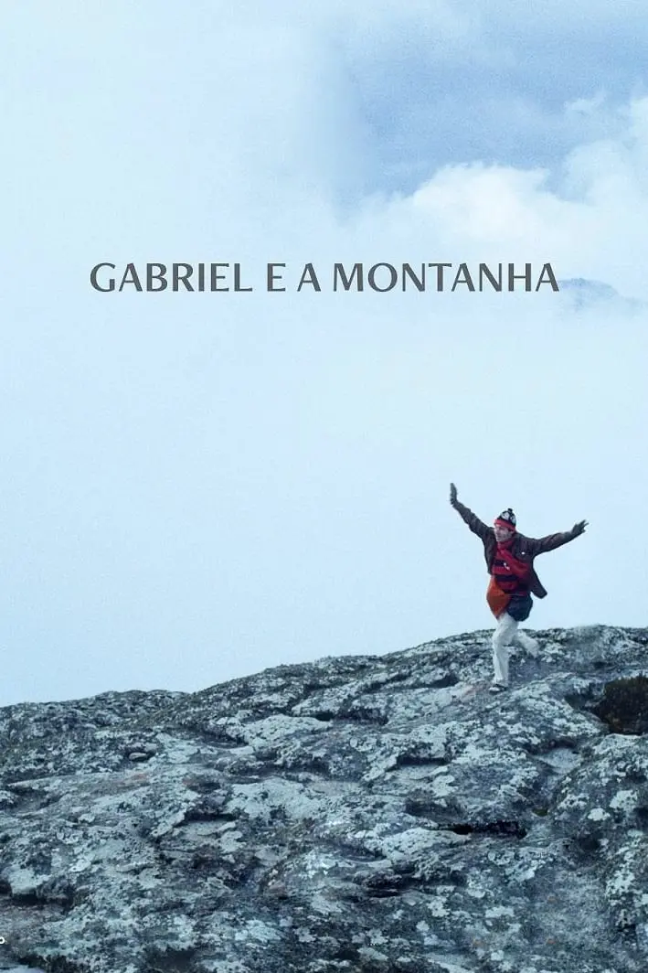 Gabriel and the Mountain_peliplat