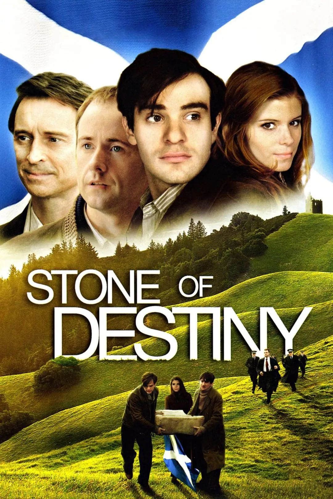 Stone of Destiny_peliplat