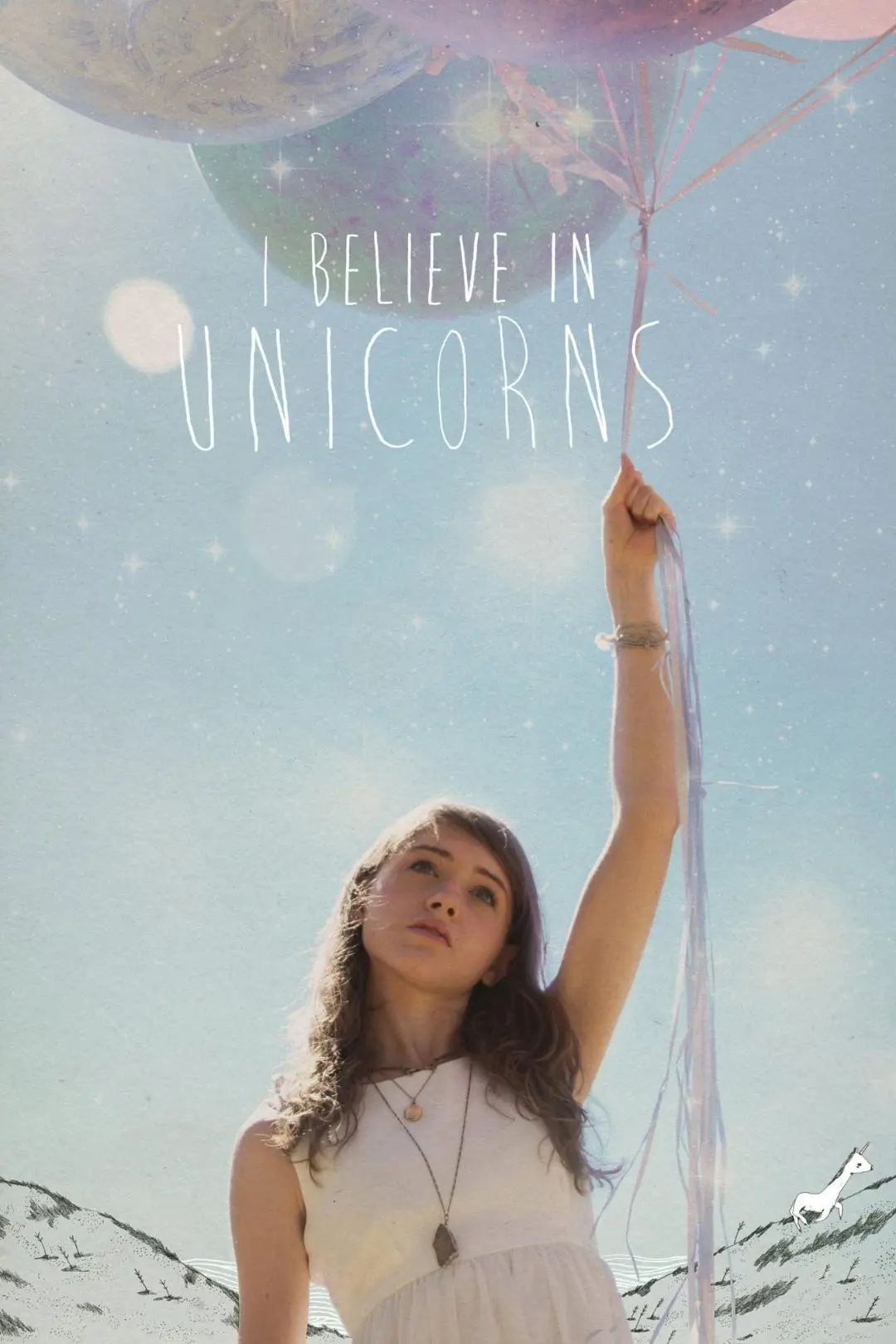 I Believe in Unicorns_peliplat