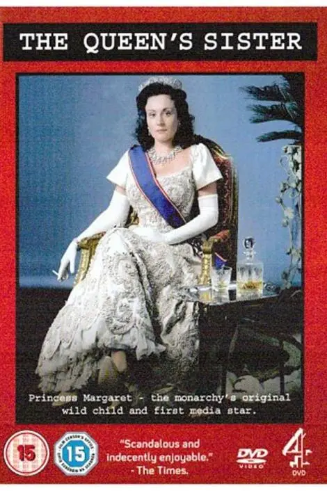 The Queen's Sister_peliplat