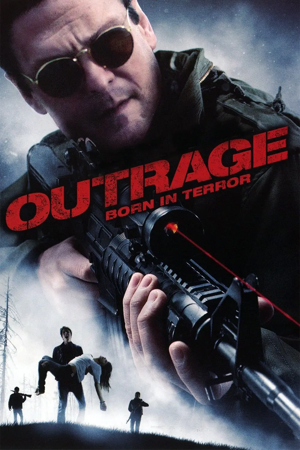 Outrage: Born in Terror_peliplat