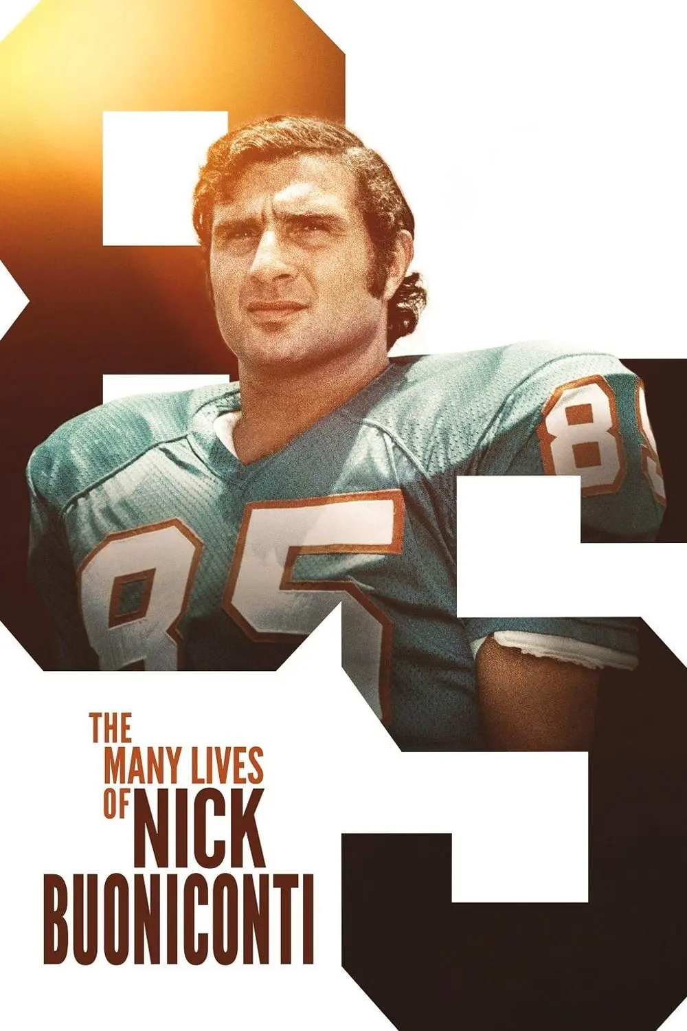 The Many Lives of Nick Buoniconti_peliplat