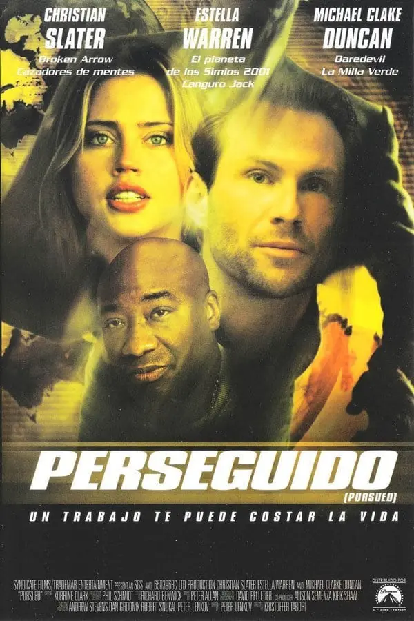 Perseguido (Pursued)_peliplat