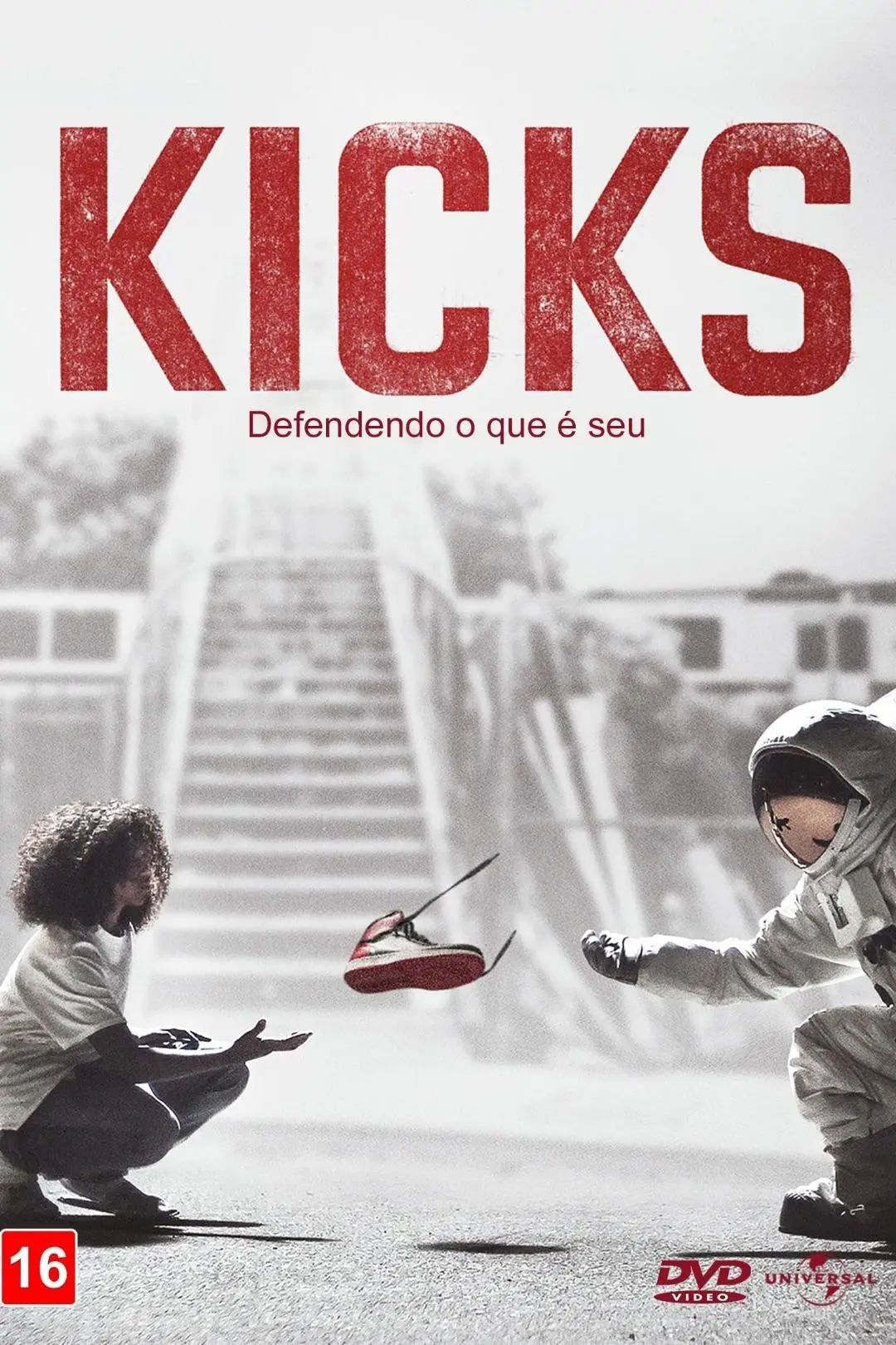 Kicks: Defendendo o que é seu_peliplat