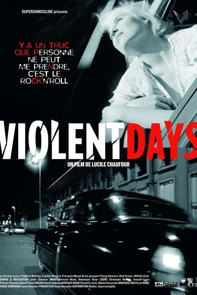 Violent Days_peliplat
