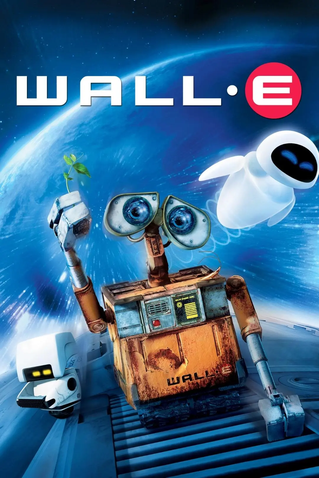 WALL·E_peliplat