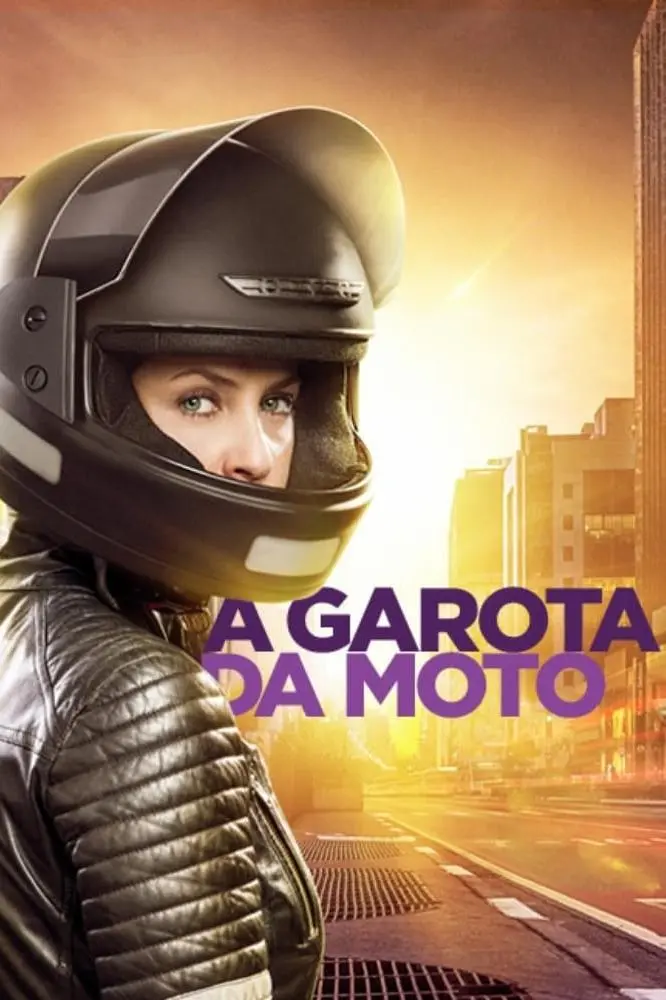 A Garota da Moto_peliplat