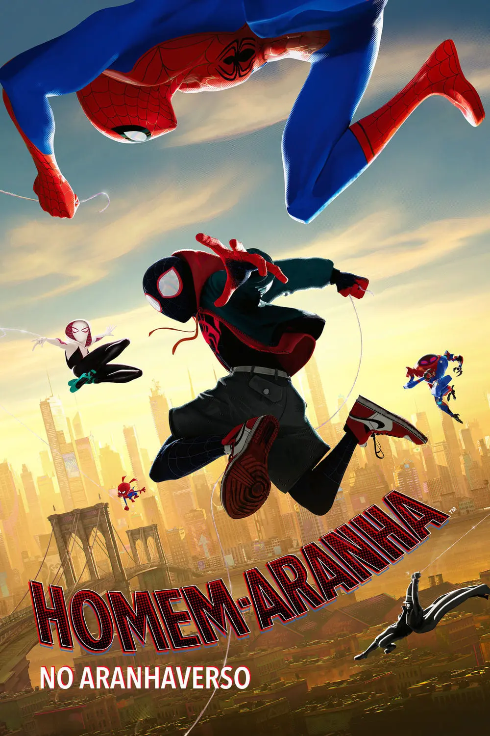 Homem-Aranha: No Aranhaverso_peliplat