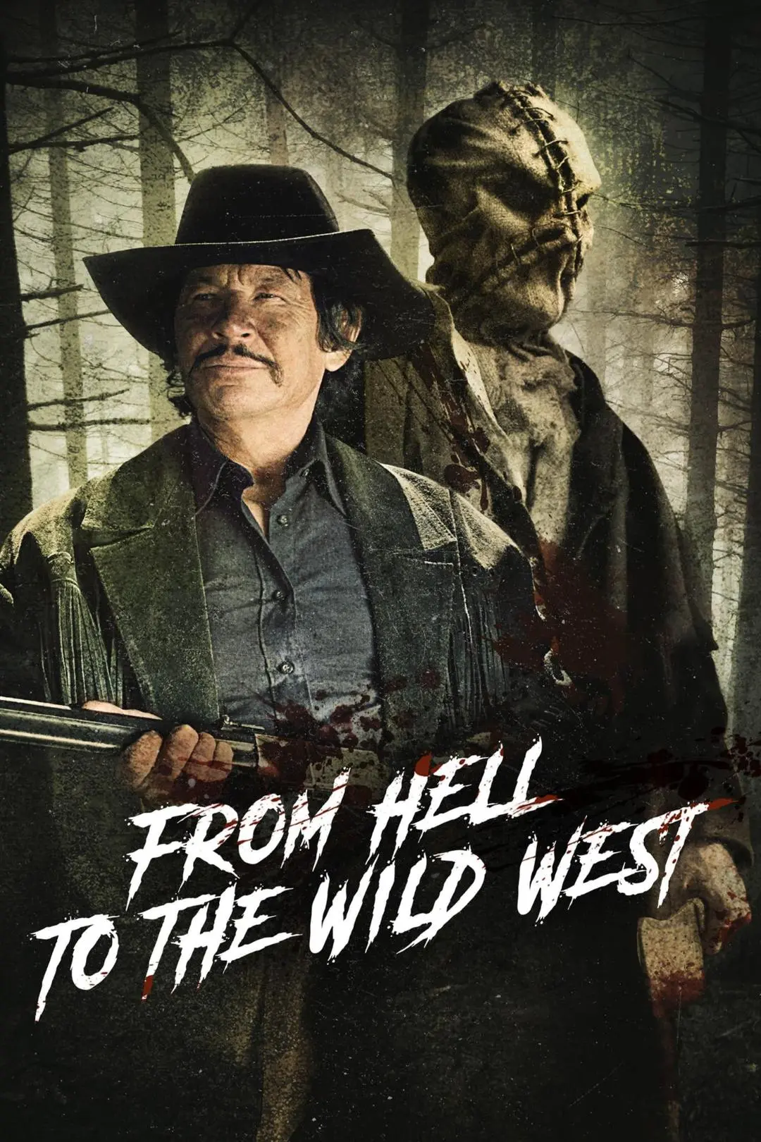 From Hell to the Wild West_peliplat
