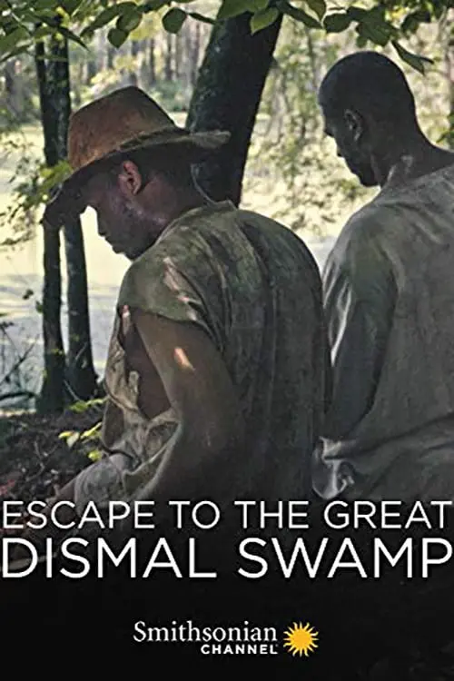 Escape to the Great Dismal Swamp_peliplat