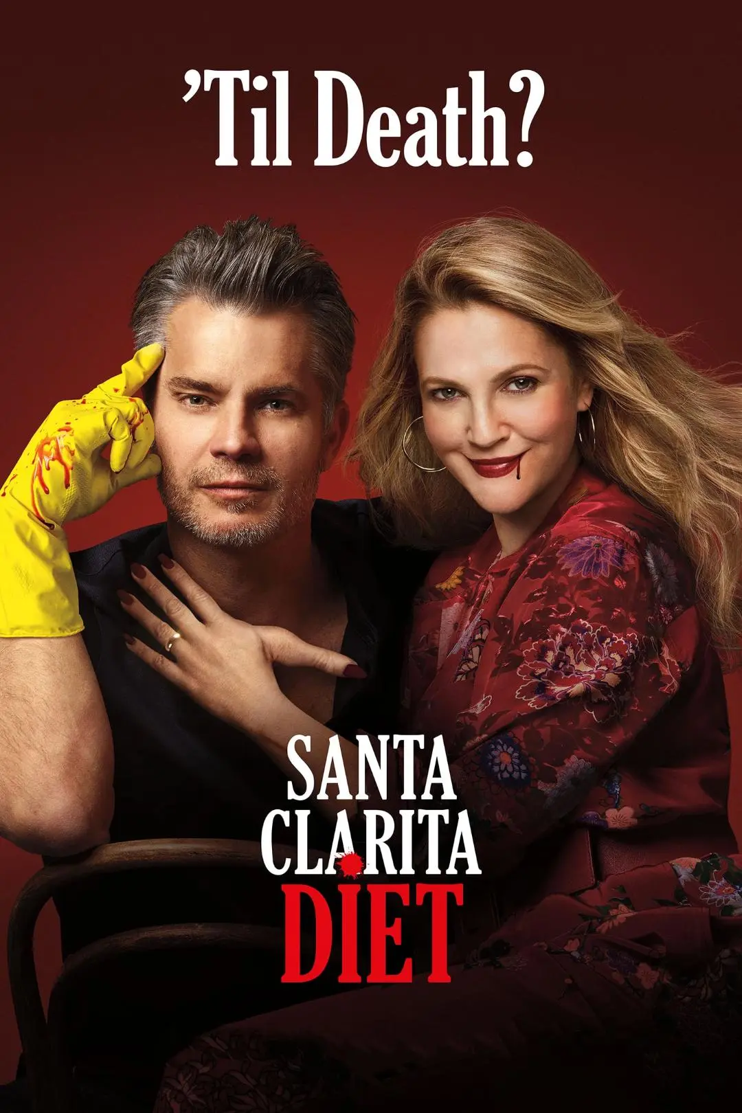 Santa Clarita Diet_peliplat