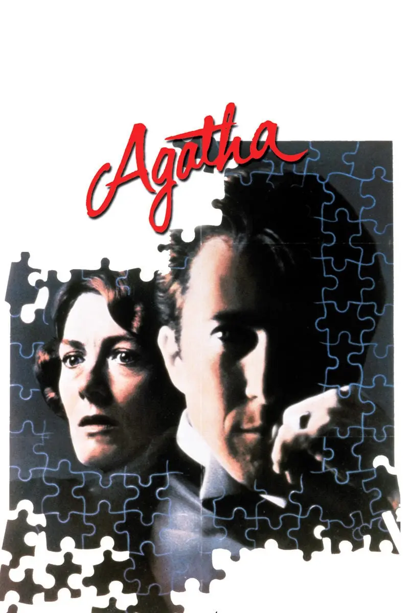 El misterio de Agatha Christie_peliplat