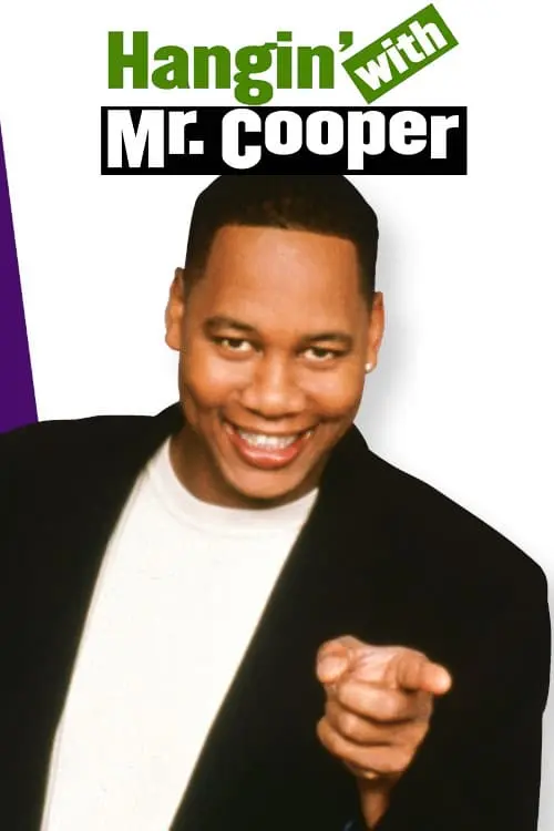 Vivir con Mr. Cooper_peliplat