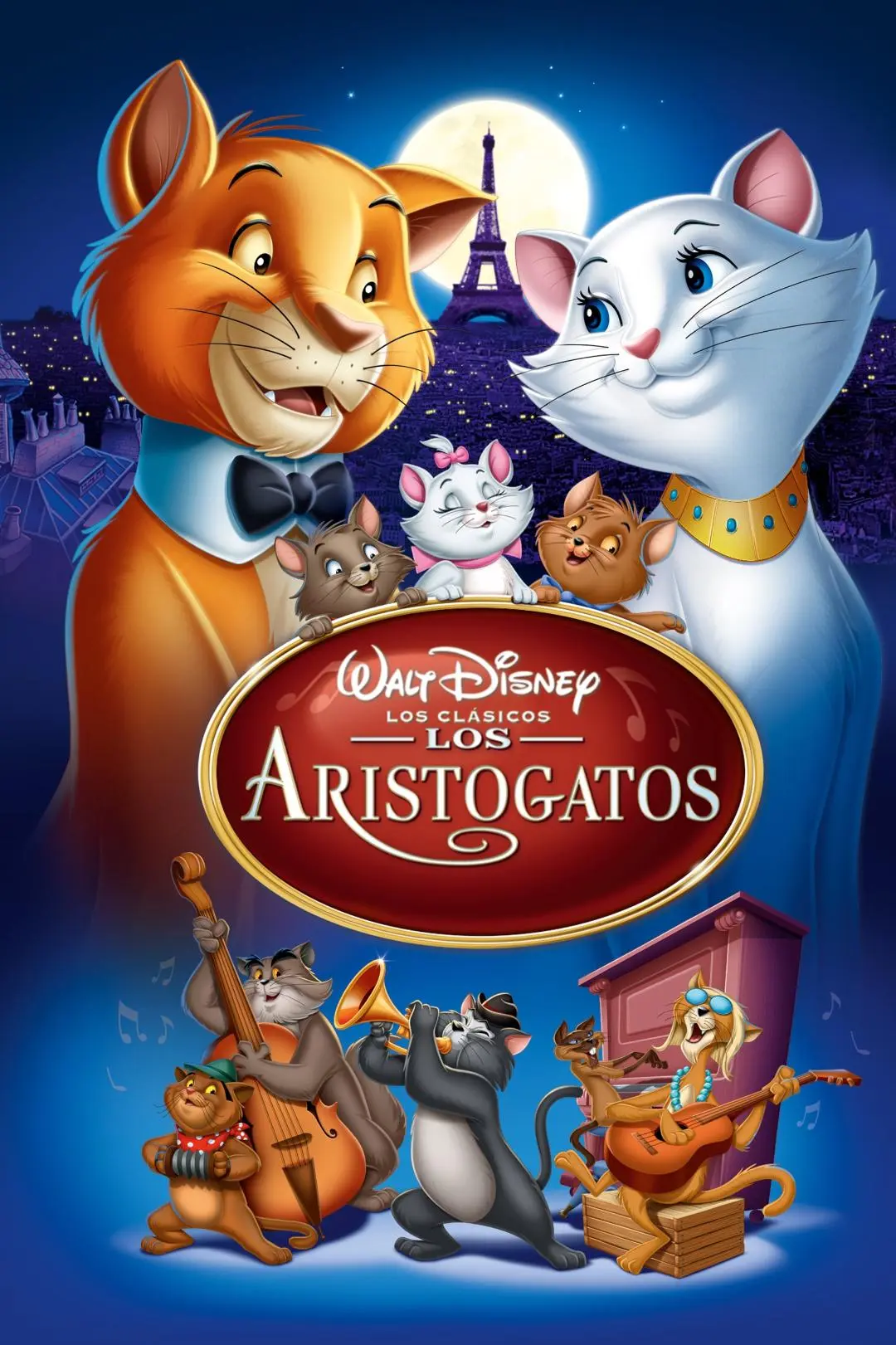 Los aristogatos_peliplat