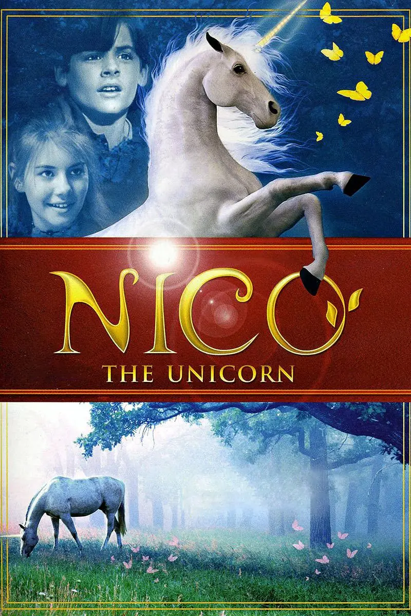 Nico, el unicornio_peliplat