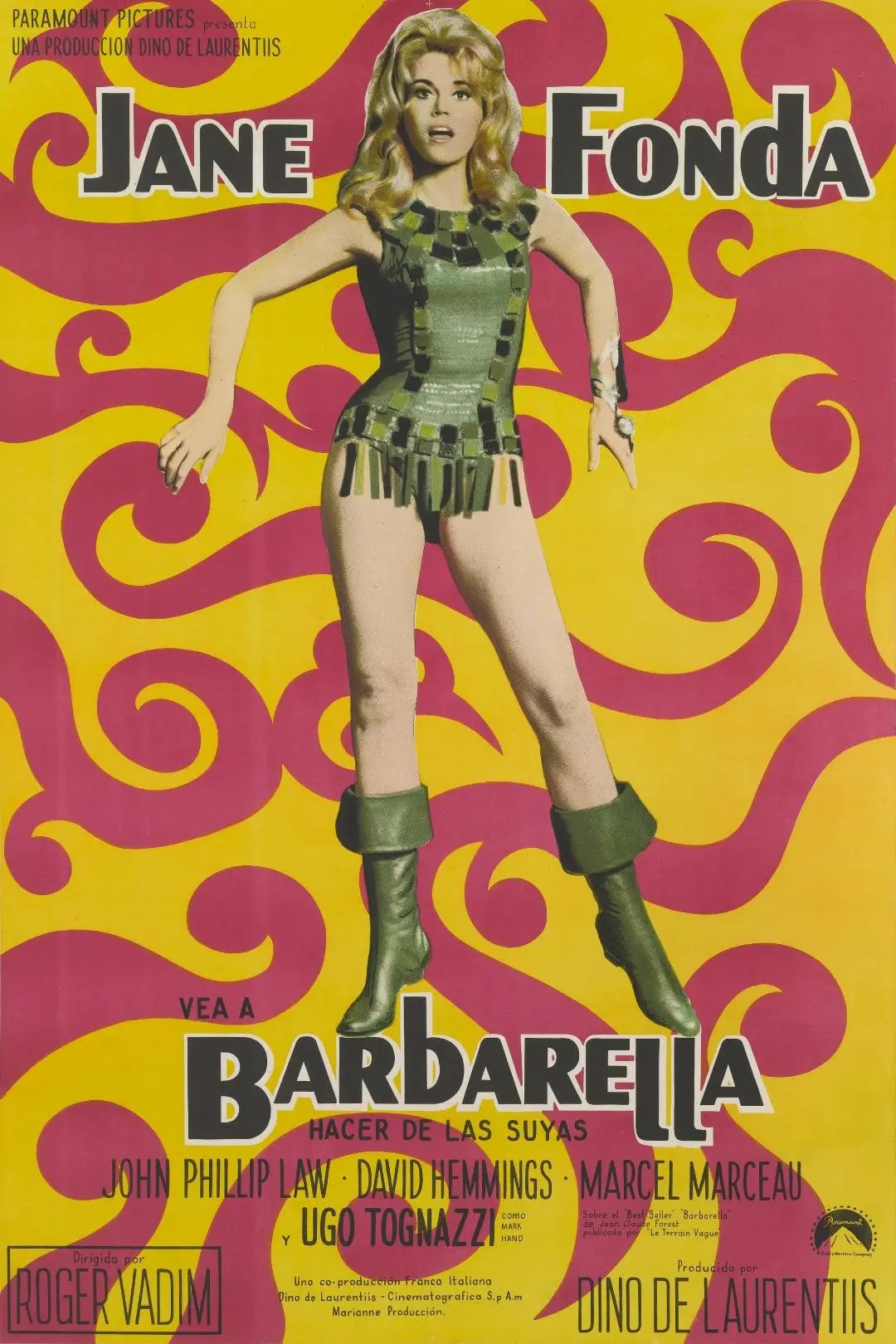 Barbarella_peliplat