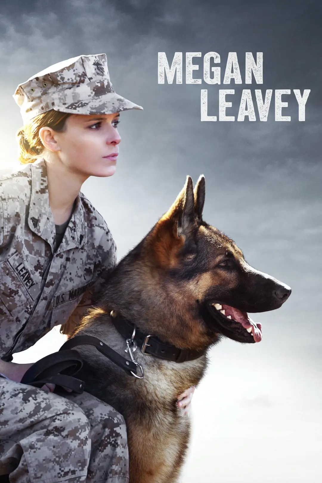 Megan Leavey_peliplat