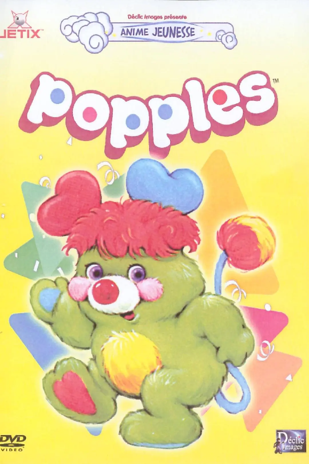 Los popples_peliplat