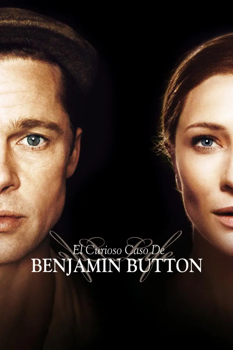 El curioso caso de Benjamin Button_peliplat