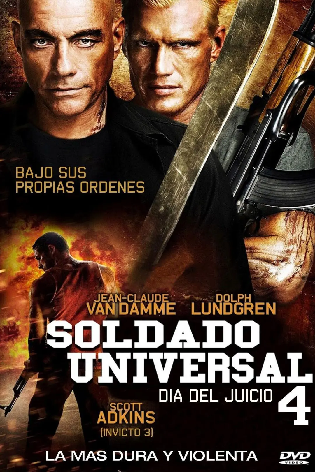 Soldado universal: El juicio final_peliplat