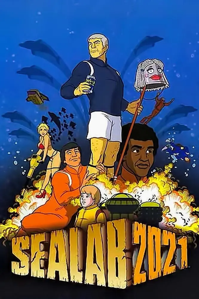 Sealab 2021_peliplat