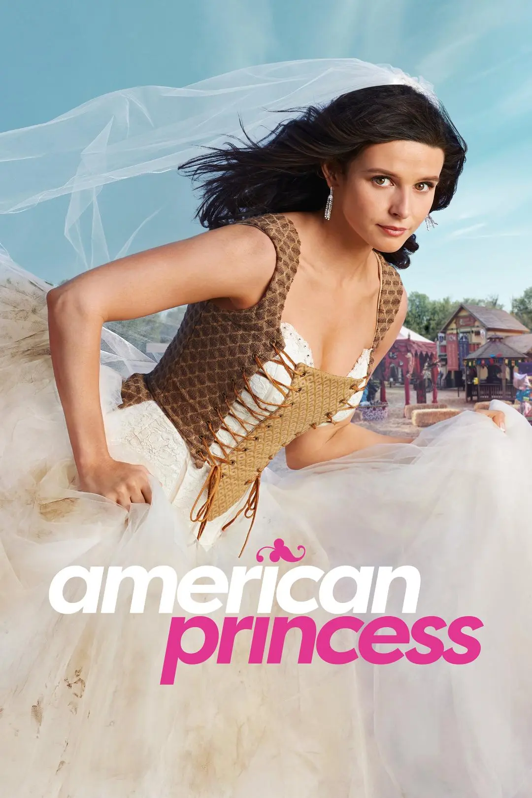 American Princess_peliplat