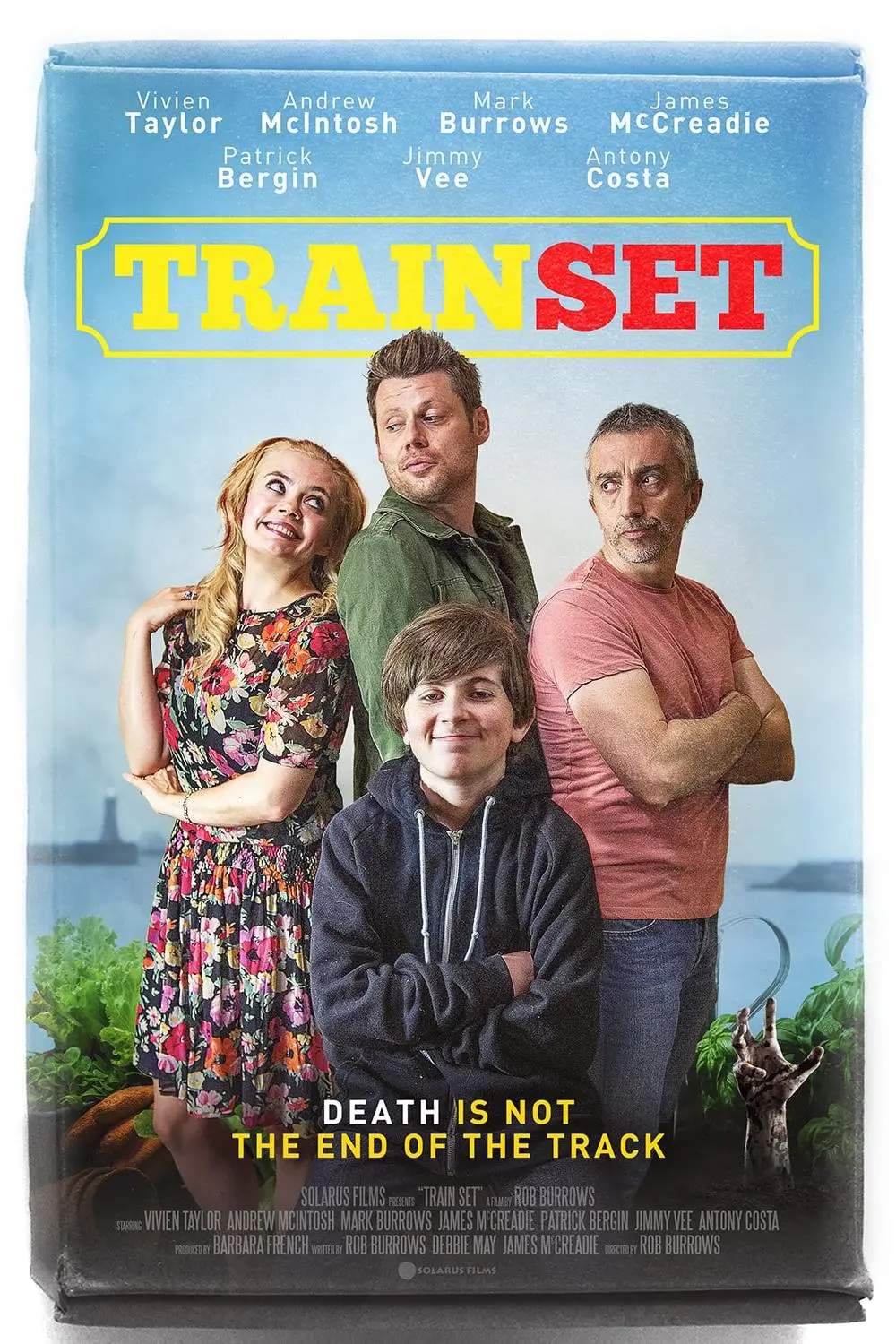 Train Set_peliplat