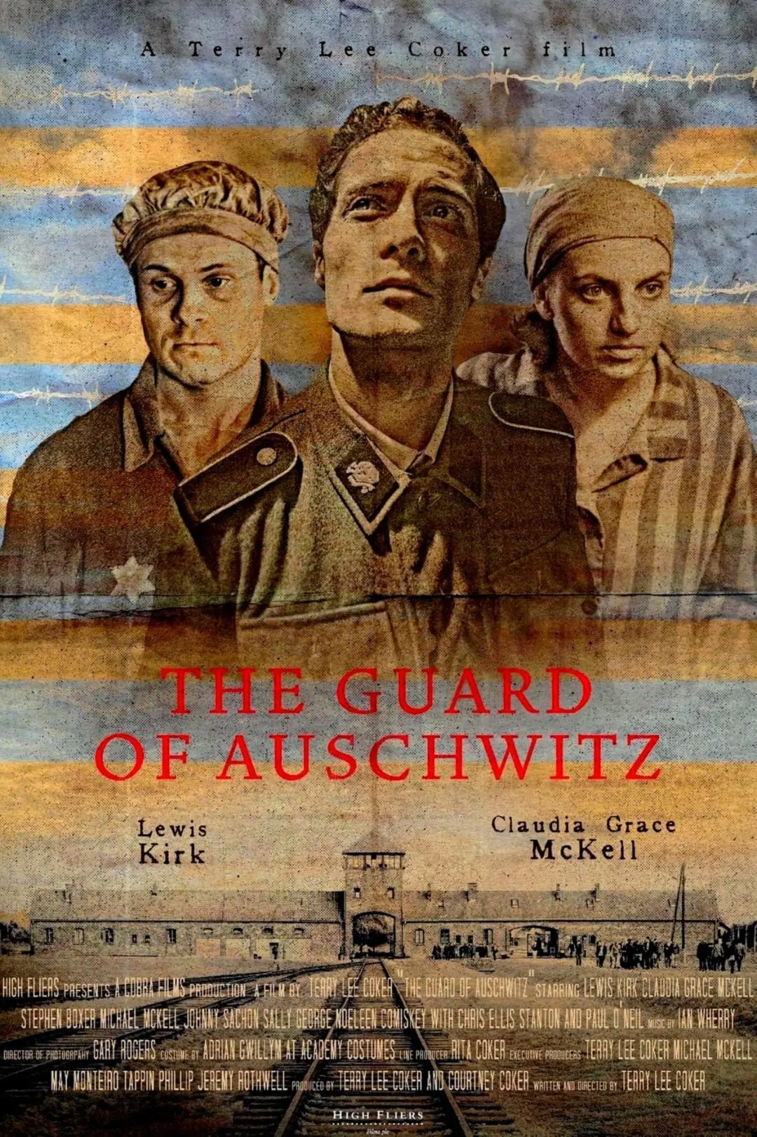 El guardián de Auschwitz_peliplat