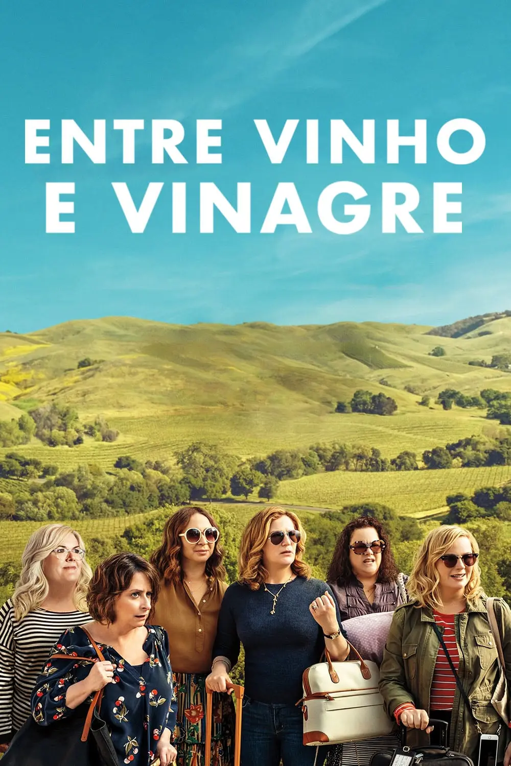 Entre Vinho e Vinagre_peliplat