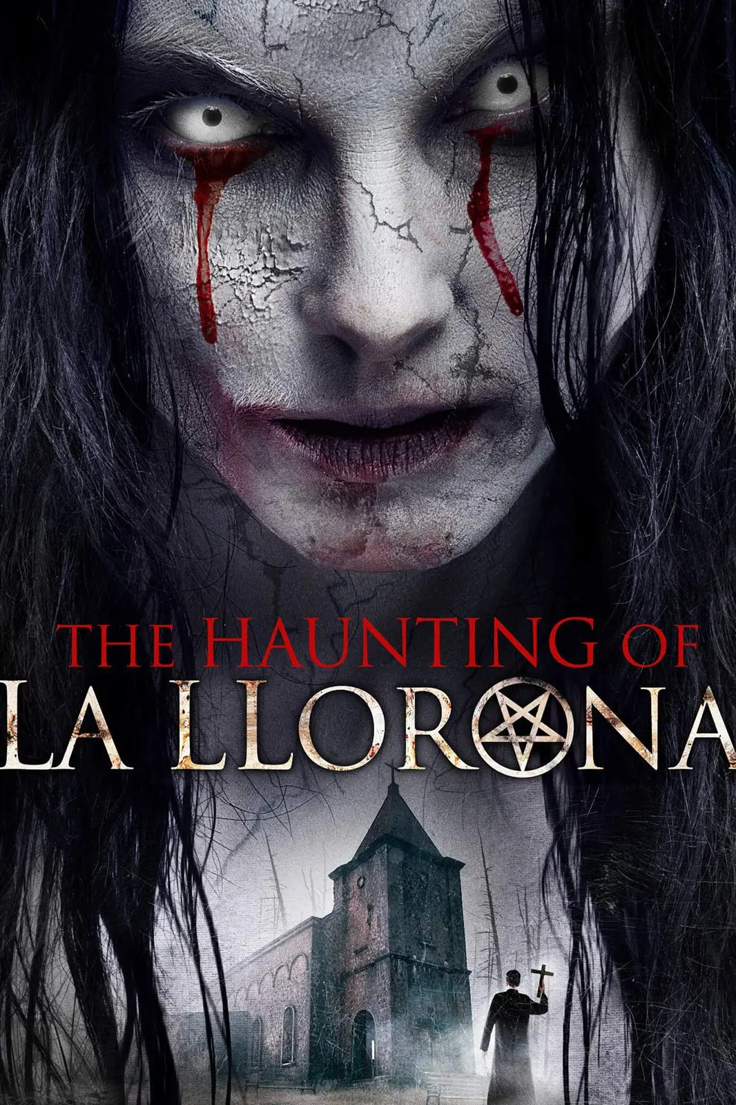 The Haunting of La Llorona_peliplat