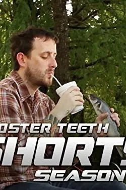 Rooster Teeth Shorts_peliplat