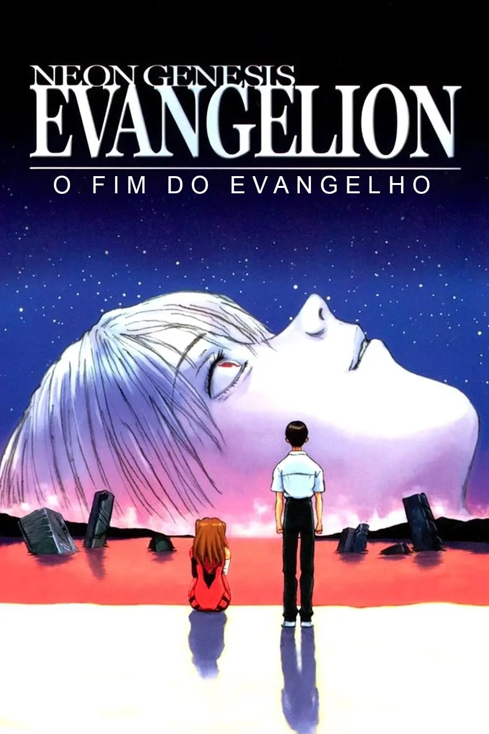 Neon Genesis Evangelion: O Fim do Evangelho_peliplat