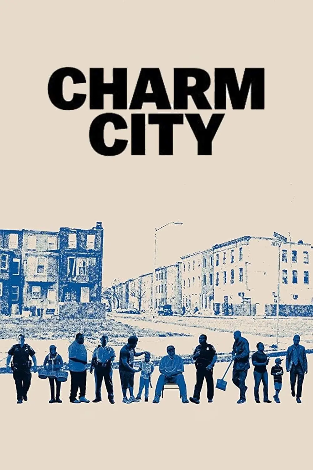 Charm City_peliplat