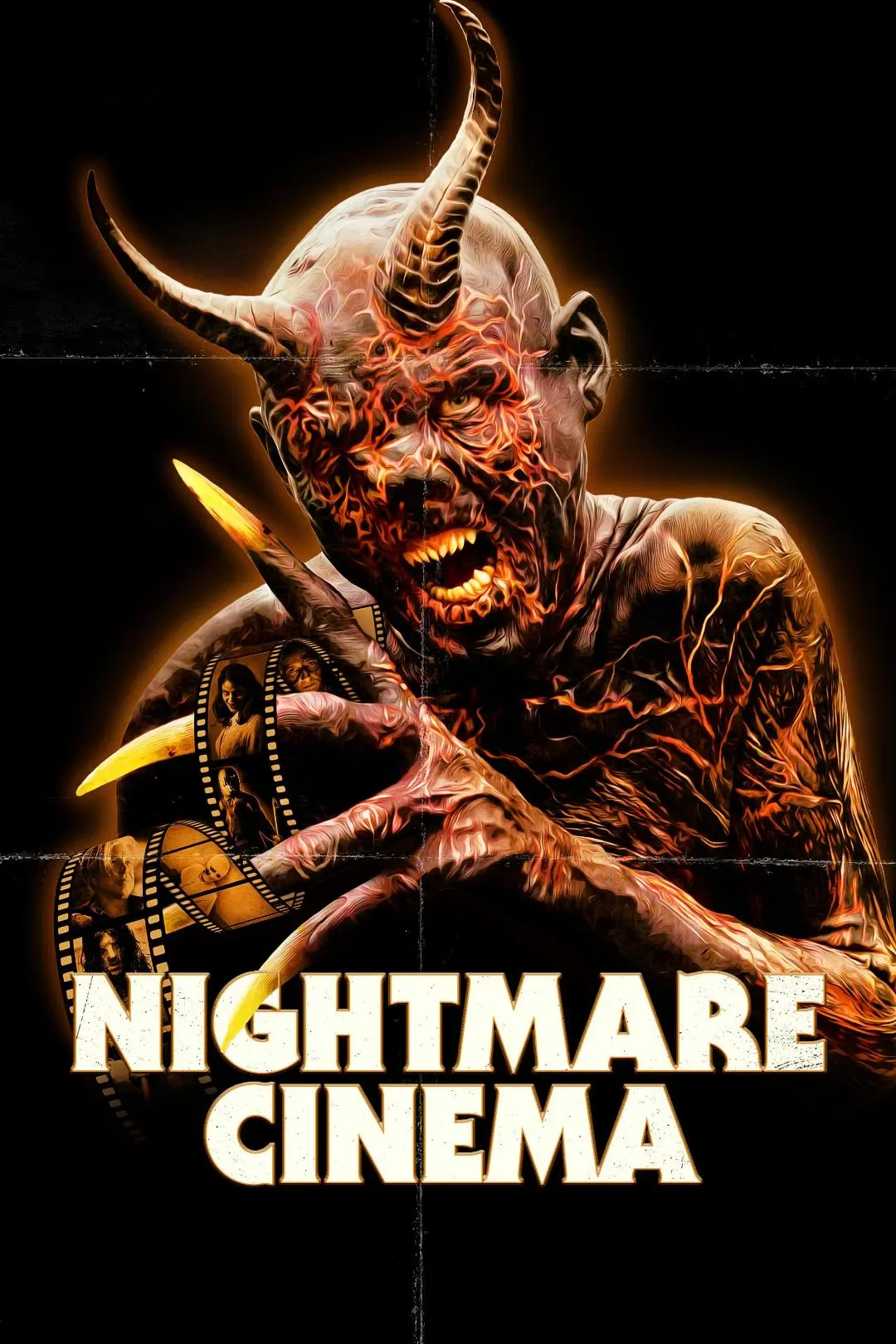 Nightmare Cinema_peliplat