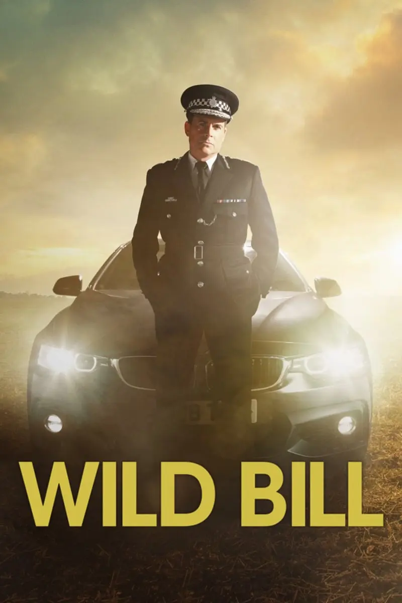 Wild Bill_peliplat