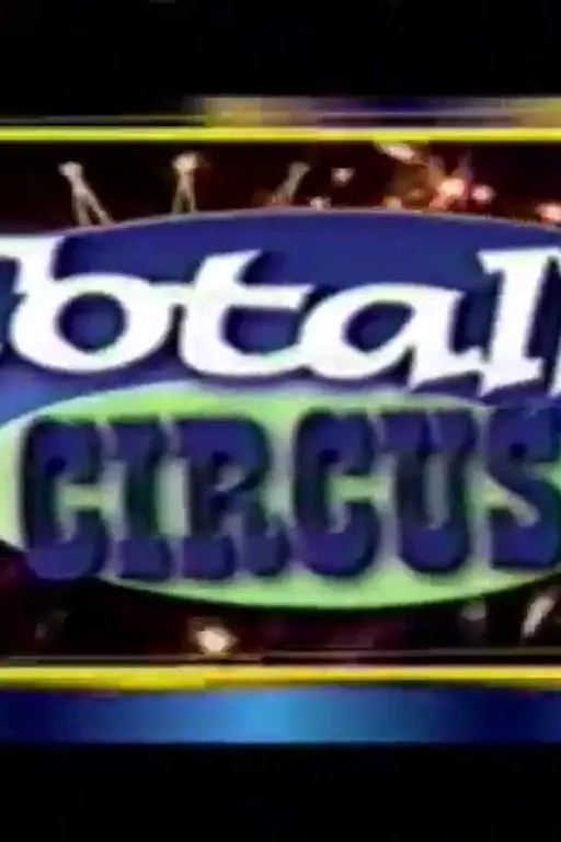 Totally Circus_peliplat