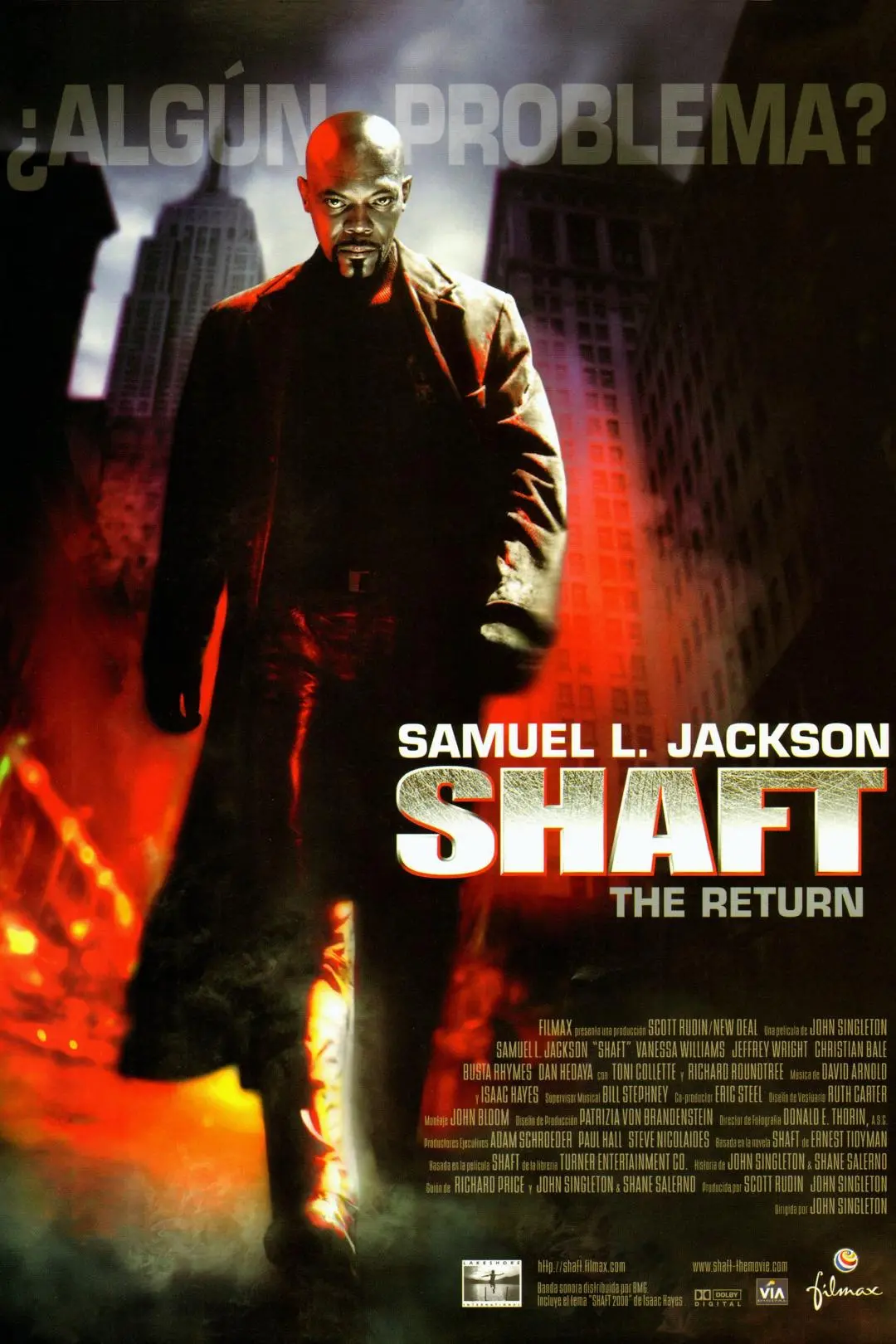 Shaft: The Return_peliplat