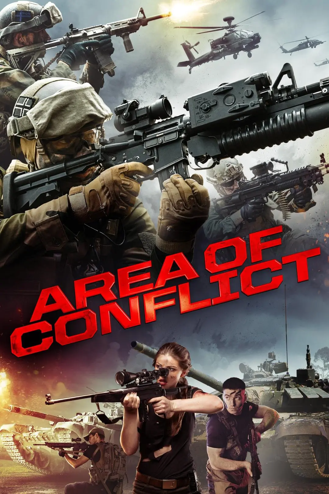 Area of Conflict_peliplat