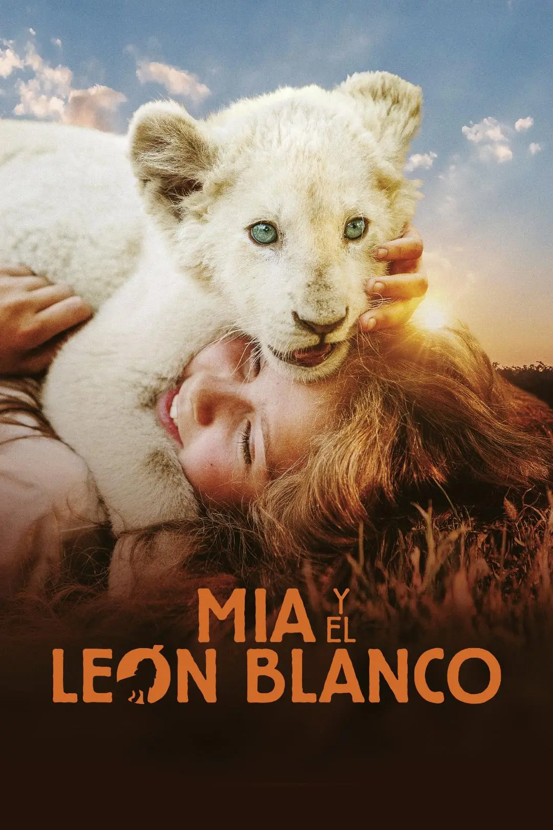 Mi mascota es un león_peliplat